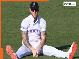 IND vs ENG: विराट कोहली और रोहित शर्मा के बगैर आने वाली टीम इंडिया को भी कमजोर नहीं मान रहे बेन स्टोक्स, बोले...
