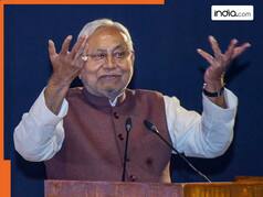 बिहार के बुजुर्गों, दिव्यांगों और विधवाओं की पेंशन बढ़कर 400 से 1100 प्रतिमाह, खातों में ट्रांसफर हुई
