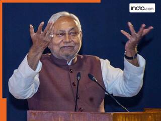 बिहार के बुजुर्गों, दिव्यांगों और विधवाओं की पेंशन बढ़कर 400 से 1100 प्रतिमाह, खातों में ट्रांसफर हुई