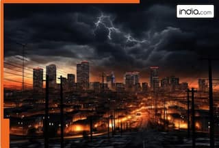 Jodhpur News Today: Complete Blackout in Phalodi from 7:00 PM to..., helpline numbers issued, Police control rooms activated