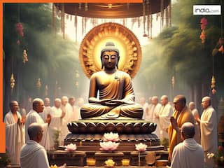 Buddha Purnima 2025: कब मनाई जाएगी बुद्ध पूर्णिमा? इस दिन अपनाएं ये उपाय, दूर होगी पैसों की तंगी
