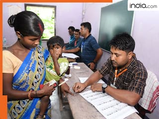 चार राज्यों में उपचुनाव की तारीखों का ऐलान हुआ, 23 जून को आएंगे नतीजे, जानिए किस सीट पर कब होगा मतदान