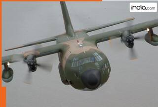 India Pakistan war: This Muslim country is providing deadly drones to Pakistan to attack India, the name is....