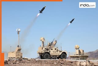 Bad news for drones from Turkey China, Pakistan, Indian army to get new weapon which can destroy enemy in..., name is...