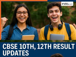 CBSE 10th 12th Result 2025 Date Time: कभी भी जारी हो सकता है CBSE 10वीं, 12वीं परीक्षा का रिजल्ट, जानें क्या है लेटेस्ट अपडेट