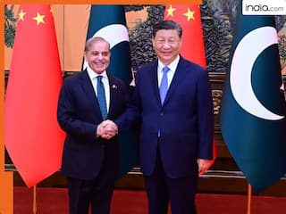 Pakistan plans to betray China, set to replace Beijing with Asian Bank for Railway funding, Shehbaz Sharif likely to...