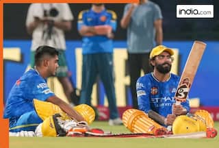 CSK vs RR Dream11 Team Prediction, Match Preview, Fantasy Cricket Hints: Captain, Probable Playing 11s, Team News