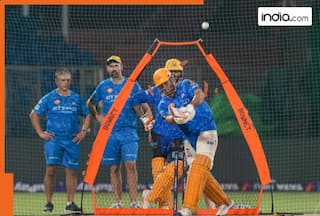 CSK vs RR IPL 2025 LIVE Streaming Details: Timings, Telecast Date, when and where to watch