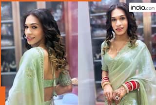 Transgender actress Shubhi Sharma reveals shocking casting couch experience: ‘He told me to take off my…’