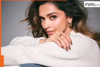 Deepika Padukone was first choice for this blockbuster of Ranbir Kapoor, made for Rs 60 crore, film earned Rs 108 crore, film is.., lead actress was...