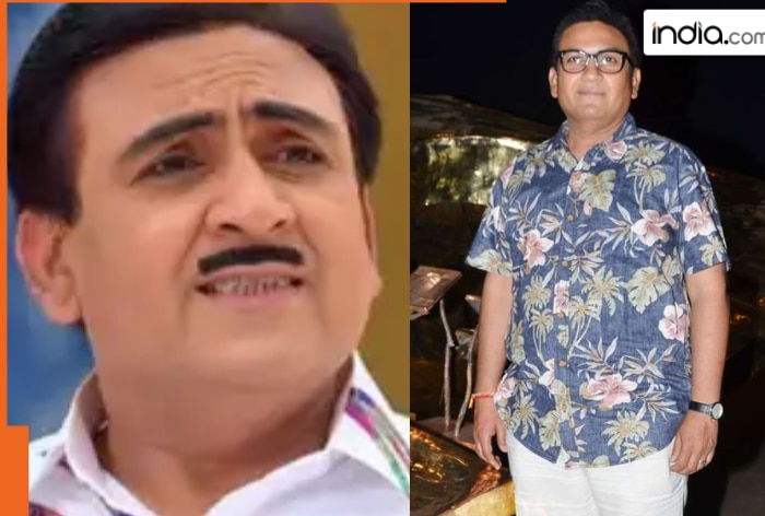 Weight loss story: Dilip Joshi aka Jethalal reveals how he lost 16 kilos in 45 days with…