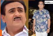 Weight loss story: Dilip Joshi aka Jethalal reveals how he lost 16 kilos in 45 days with