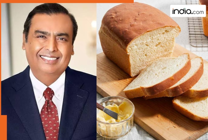 Mukesh Ambani's family, Sachin Tendulkar's former health coach warns against consumption of bread, says...