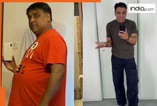 From 140 kgs to 85 kgs: Ram Kapoor reveals how he lost 55 kilos in 6 months with...