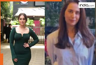 Kusha Kapila   s makeover breaks the internet, netizens ask    retouched or