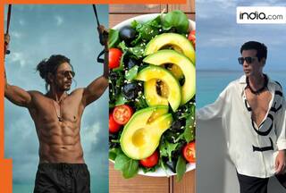Secret to Shah Rukh and Karan Johar's fitness is this diet, its name is.., all you need to know