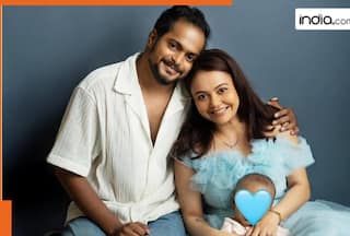 Devoleena Bhattacharjee gives befiting reply to Pakistani user after she was asked to leave her Muslim...., says 'Jo terrorists tumne...'