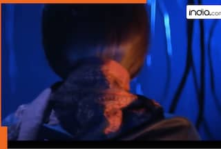 Meet actress who worked with SRK and Salman Khan, ruled the 90s, dated this hit star, refused to marry this UK-based business, until he.., she is…