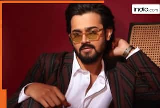 Bhuvan Bam's befitting reply to Pakistani user wins hearts: 'If supporting my nation...'