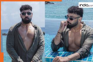 Badshah’s transformation stuns fans, netizens says ‘AP Dhillon real id se aao’