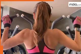 This actress was thrown out of many films, still became a superstar, husband is owner of Rs 2800 crore, her name is..., is married to...