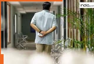 Meet actor, who worked in over 400 films, none hit Rs 100 crore, later broke record with..., is now.. name is..