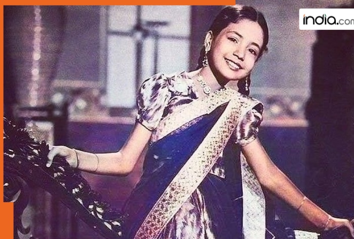 This superstar was left by her father in orphanage, husband tortured her, died at 38 due to..,her name is...