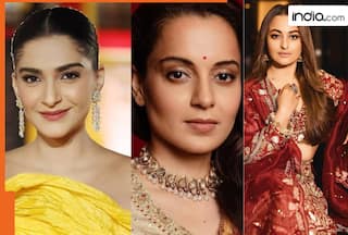 These 5 actresses are called mega flops of Bollywood, the names will shock you