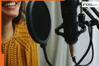 Meet the voice behind most watched cartoon in India, is a stand up comedian, earns Rs. 1.68 crores annually.., the cartoon is.., her name is…