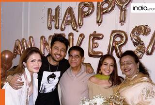 Sonu Kakkar’s reunion with Neha Kakkar and Tony Kakkar sparks buzz, netizens wonder if it was a “PR stunt”