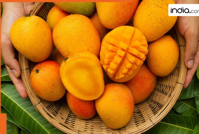 Real mango or fake mango: 7 easy steps to detect at home