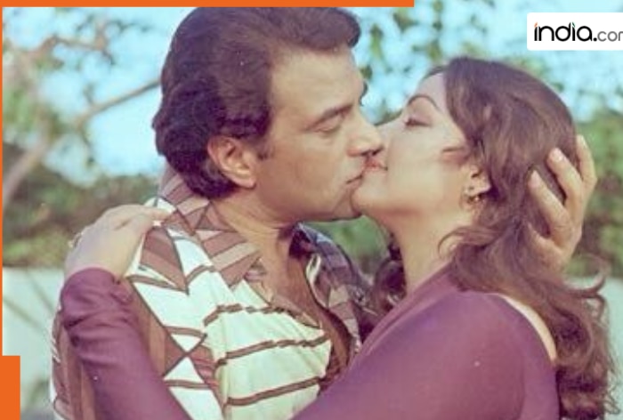 Hema Malini's mother wanted the actress to marry this actor, not Dharmendra, Jeetendra it didn't work out because.., he was..