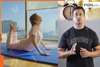 Meet man who helped Nita Ambani shed 18 Kilos, his fees will surprise you, he charges Rs...