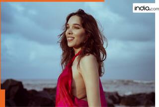 Trinetra Haldar on dealing with social media trolling, bullying: ‘I still cry…’ | Exclusive