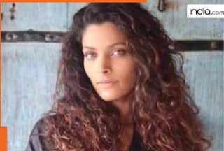 Saiyami Kher breaks silence on facing casting couch: ‘I was only 19 when an agent asked me to…’