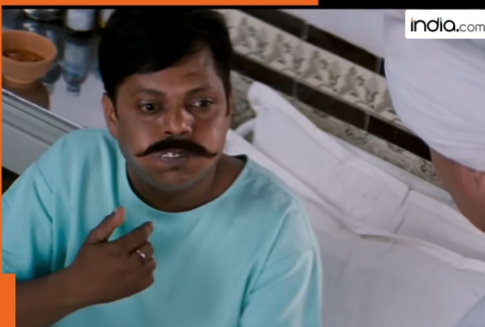 This cult film was rejected by 4 heroes, won more than 20 awards, the movie is..., lead actor was...