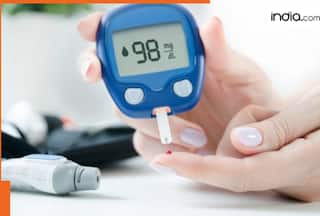 Diabetes diet: 9 morning superfoods to control blood sugar level naturally