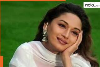 Released in 1993, this film made Madhuri Dixit a star, now its sequel in talks, lead actor may be replaced by..., film is