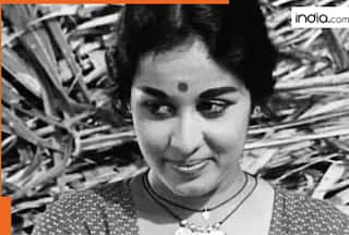 Meet actress who holds Guiness World Record for starring with same co-star in 130 films, 50 were superhits.., she is.., her co-star is...