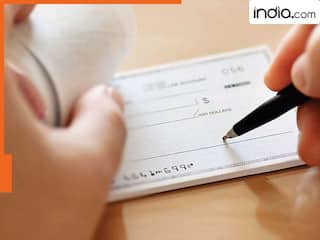 इन 10 वजहों से बाउंस हो जाता है आपका चेक, नहीं रखा इन बातों का ध्यान तो हो सकती है जेल, भरना पड़ेगा मोटा जुर्माना