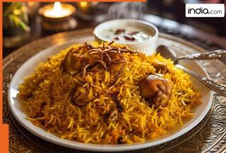 Only city in the world where eating non-veg is banned... it is not Mathura, Varanasi or Ayodhya, name of city is..., the reason is...