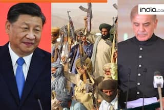 Bad news for Pakistan as China decides to hold direct talks with Munir's enemy for....