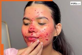 गर्मियों में जरूर ट्राई करें ये चुकंदर का फेसमास्क! चुटकियों में चेहरे को मिलेगा गुलाबी ग्लो