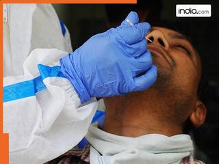 क्या दिल्ली में बढ़ रहे कोरोना के मामले? रेखा सरकार ने जारी की एडवाइजरी, अस्पतालों से कहा- तैयार रखें बेड और ऑक्सीजन