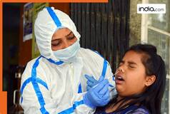 Coronavirus update: 11 dead, active cases jump to 1047, maximum deaths reported in..., 787 new cases in just...