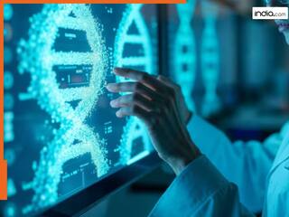 दादी ने पोती की करवाई DNA जांच, रिजल्ट ने उड़ा दिए पूरे परिवार के होश