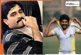 'Chal yahan se bahar nikal': India star Kapil Dev once told underworld don Dawood Ibrahim due to...