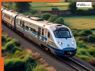 Not 17 hours, Delhi to Patna in Just 3 hours, Indian Railways likely to launch THIS Train, not Vande Bharat, Rajdhani, Shatabdi, top speed to be...