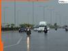 Delhi rain: Relief continues for national capital as Rain, thunderstorms and gusty winds hit Delhi NCR