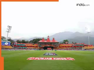 IPL 2025: धर्मशाला में नहीं होगा पंजाब vs मुंबई मैच, ऑपरेशन सिंदूर के बाद वेन्यू में बदलाव